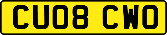 CU08CWO