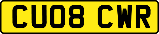 CU08CWR