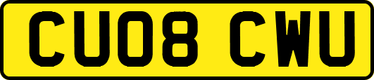 CU08CWU