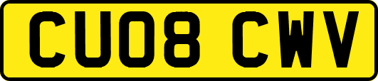CU08CWV