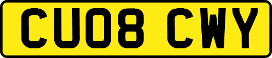 CU08CWY