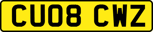 CU08CWZ
