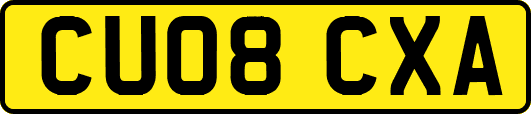 CU08CXA