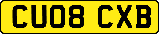 CU08CXB
