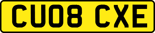 CU08CXE