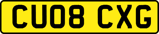 CU08CXG