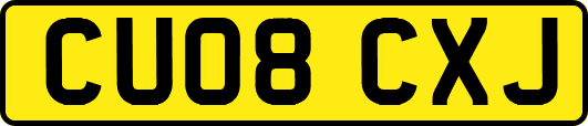 CU08CXJ