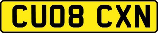 CU08CXN