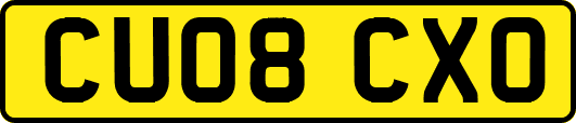 CU08CXO
