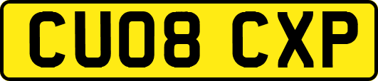CU08CXP