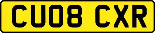 CU08CXR