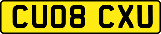 CU08CXU