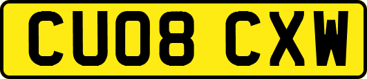 CU08CXW