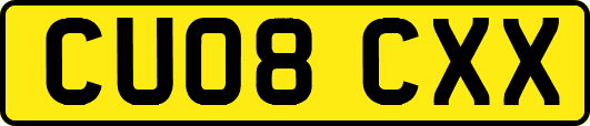 CU08CXX