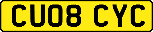 CU08CYC