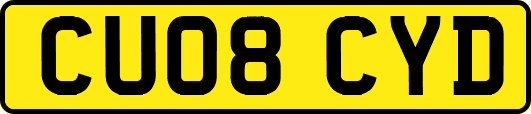 CU08CYD