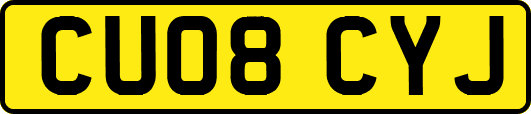 CU08CYJ