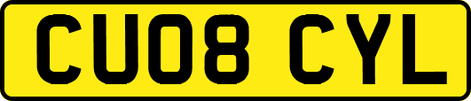 CU08CYL
