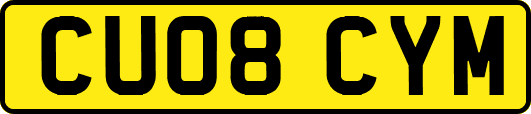 CU08CYM