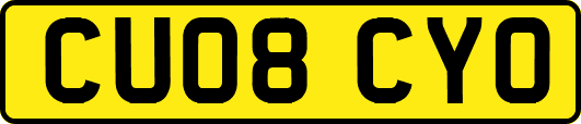 CU08CYO