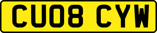 CU08CYW
