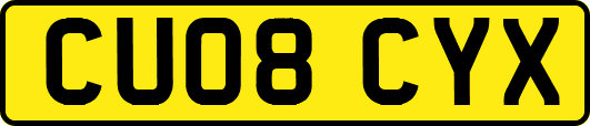 CU08CYX