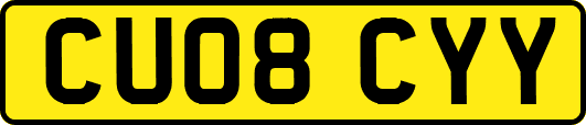 CU08CYY