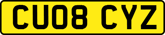CU08CYZ