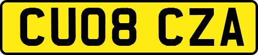 CU08CZA