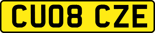 CU08CZE