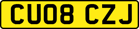 CU08CZJ
