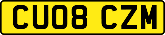 CU08CZM