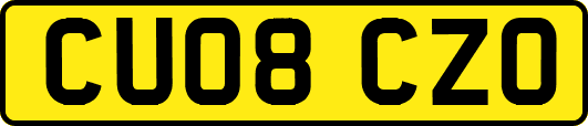 CU08CZO