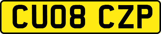 CU08CZP