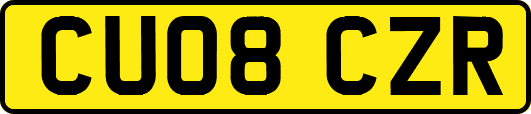 CU08CZR