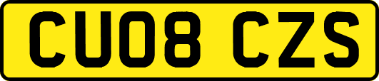 CU08CZS