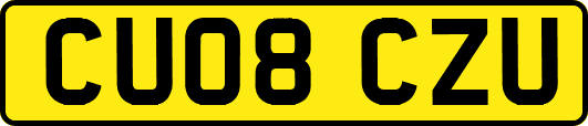 CU08CZU