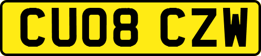 CU08CZW