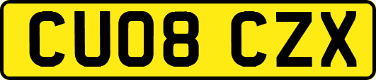 CU08CZX