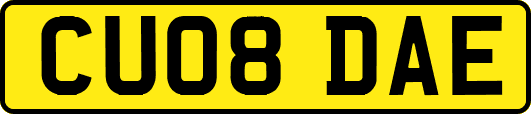 CU08DAE