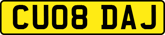 CU08DAJ