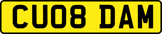 CU08DAM