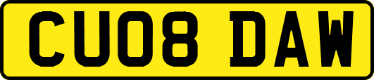 CU08DAW