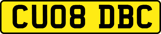 CU08DBC