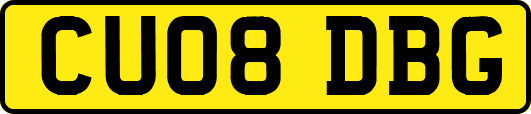 CU08DBG