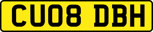 CU08DBH