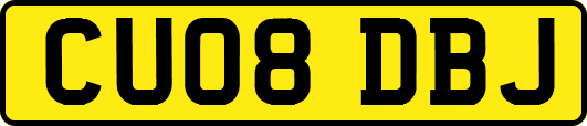 CU08DBJ