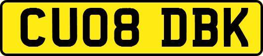 CU08DBK