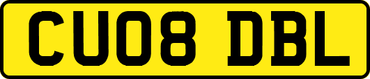 CU08DBL