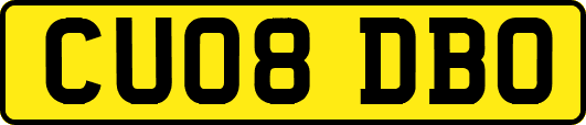 CU08DBO